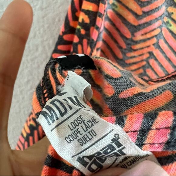 Under Armour UA Floca Dress Sporty Athleisure Medium - Picture 7 of 10